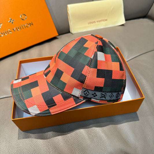 CASQUETTE LOUIS VUITTON