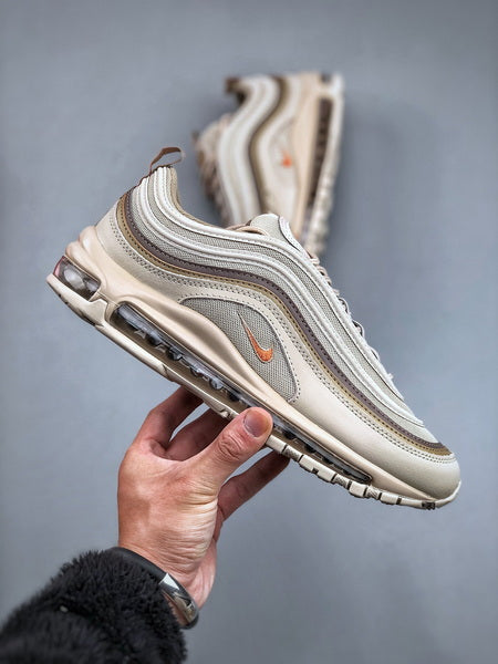 NIKE Air Max 97 "Cream Khaki"