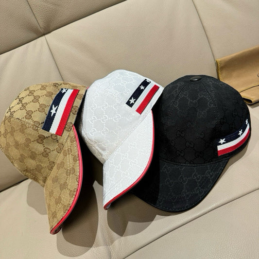 CASQUETTE GUCCI