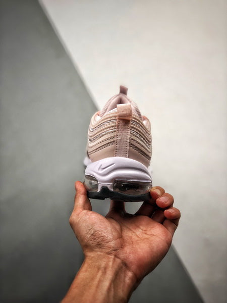 NIKE Air Max 97 "Barely Rose" Pink