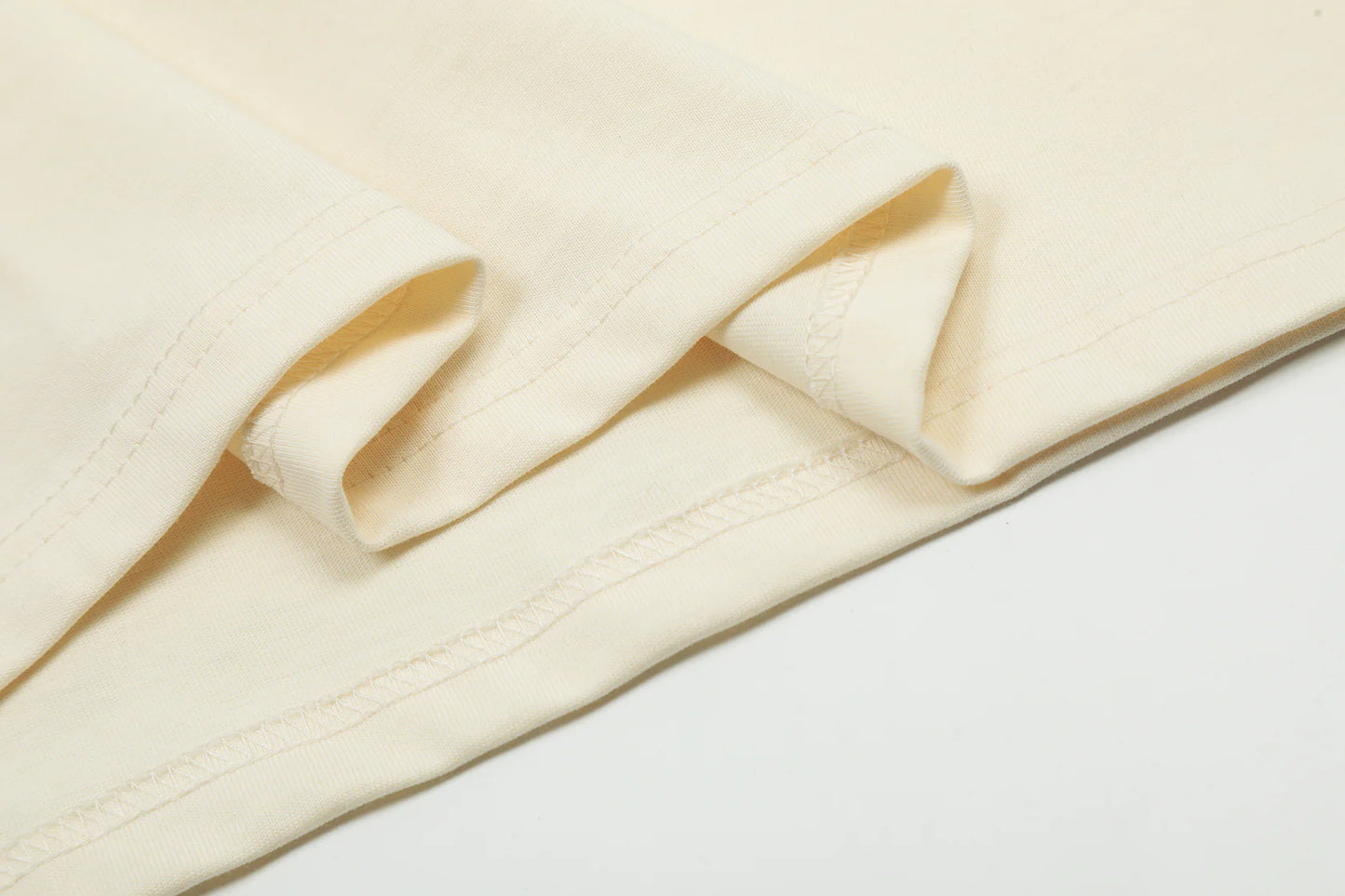 T-shirt BLANC GALLERY DEPY