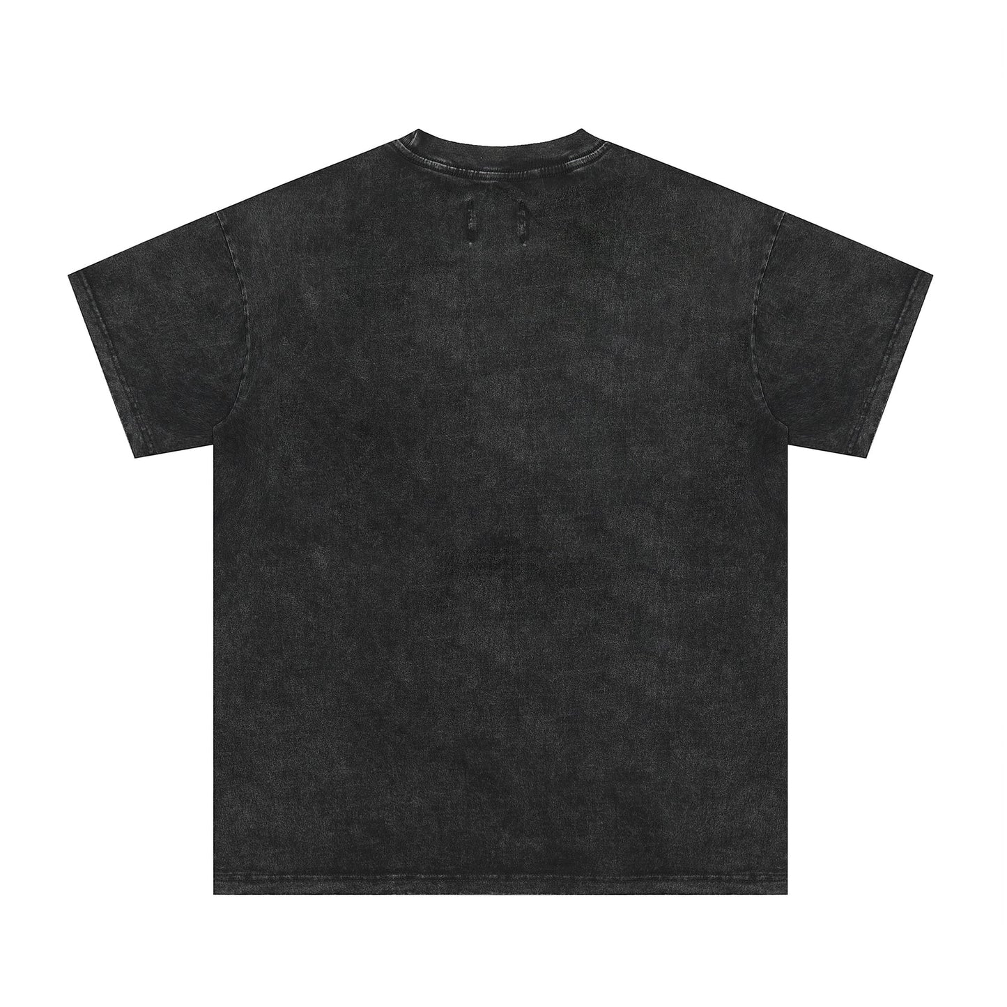 T-shirt NOIR GALLERY DEPT