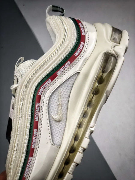 NIKE Air Max 97 UNDEFEATED