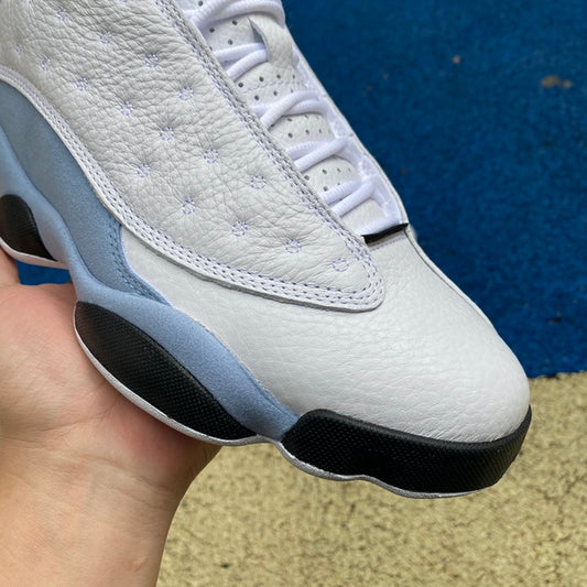 Jordan 13 “Blue Grey”