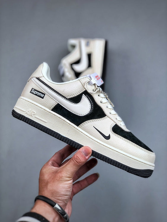 Nike Air Force 1 Low Supreme