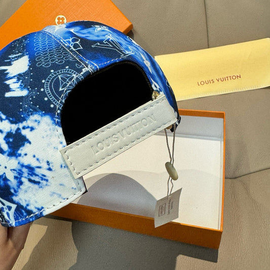 CASQUETTE LOUIS VUITTON