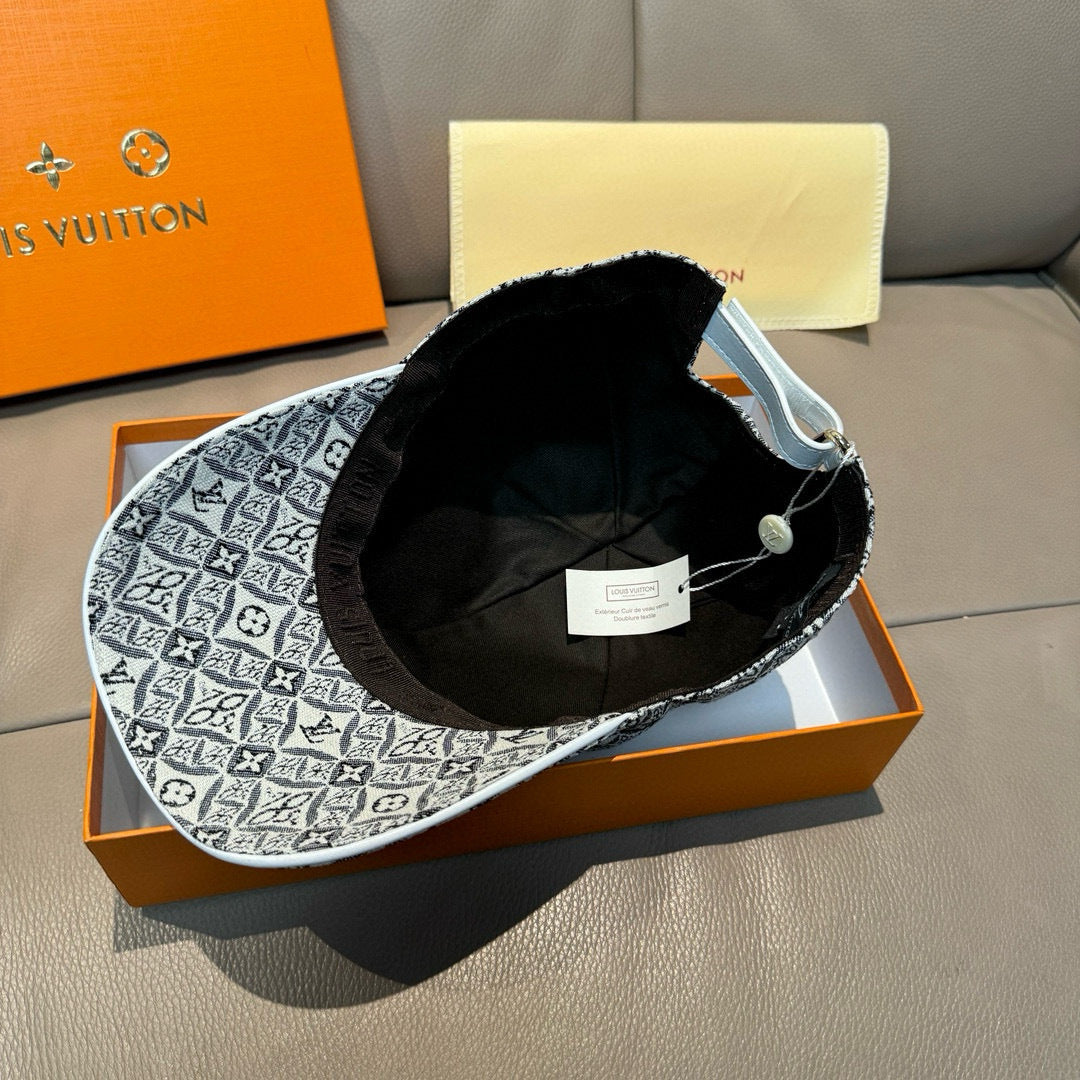 CASQUETTE LOUIS VUITTON