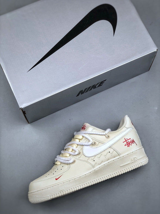 Nike Air Force 1 Low STUSSY