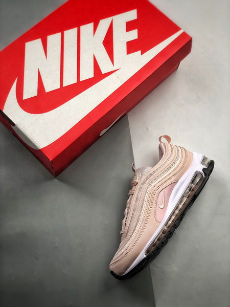 NIKE Air Max 97 "Barely Rose" Pink