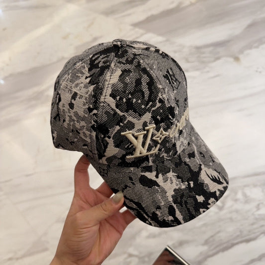 CASQUETTE LOUIS VUITTON