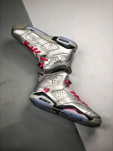 Jordan 6"Valentines Day"
