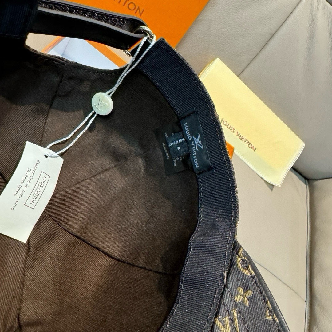 CASQUETTE LOUIS VUITTON