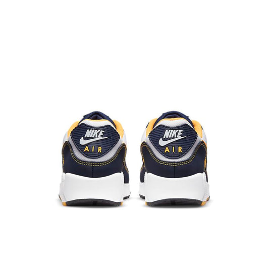 Nike Air Max 90 MICHIGAN