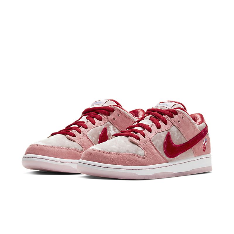 NIKE Dunk Low StrangeLove