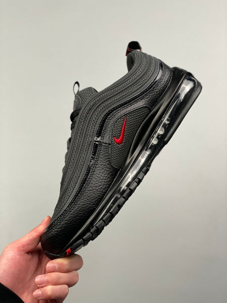 NIKE Air Max 97 "Bred"