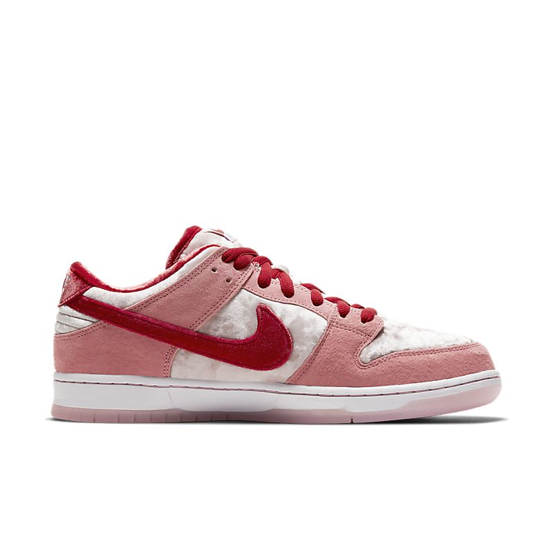 NIKE Dunk Low StrangeLove