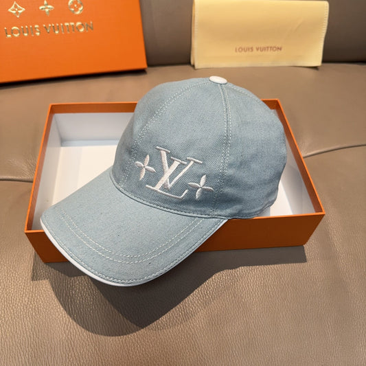 CASQUETTE LOUIS VUITTON