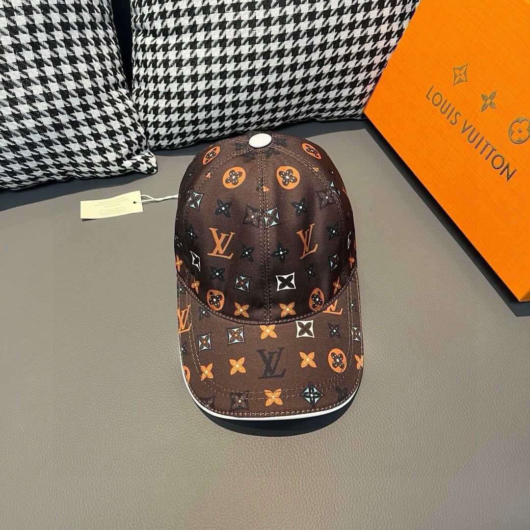 CASQUETTE LOUIS VUITTON