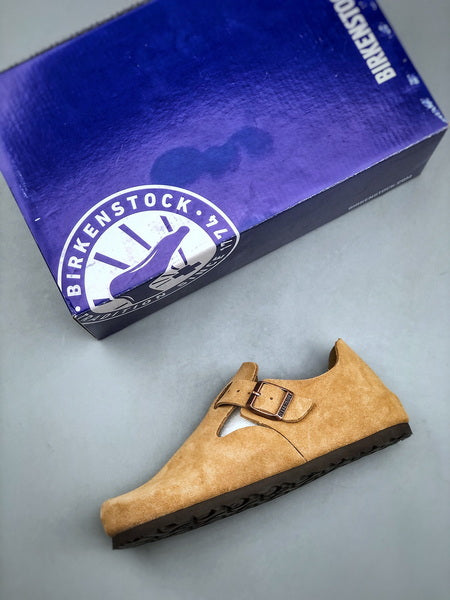 Birkenstock Boston
