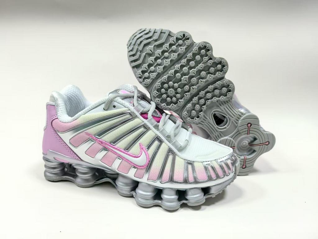 NIKE Shox TL