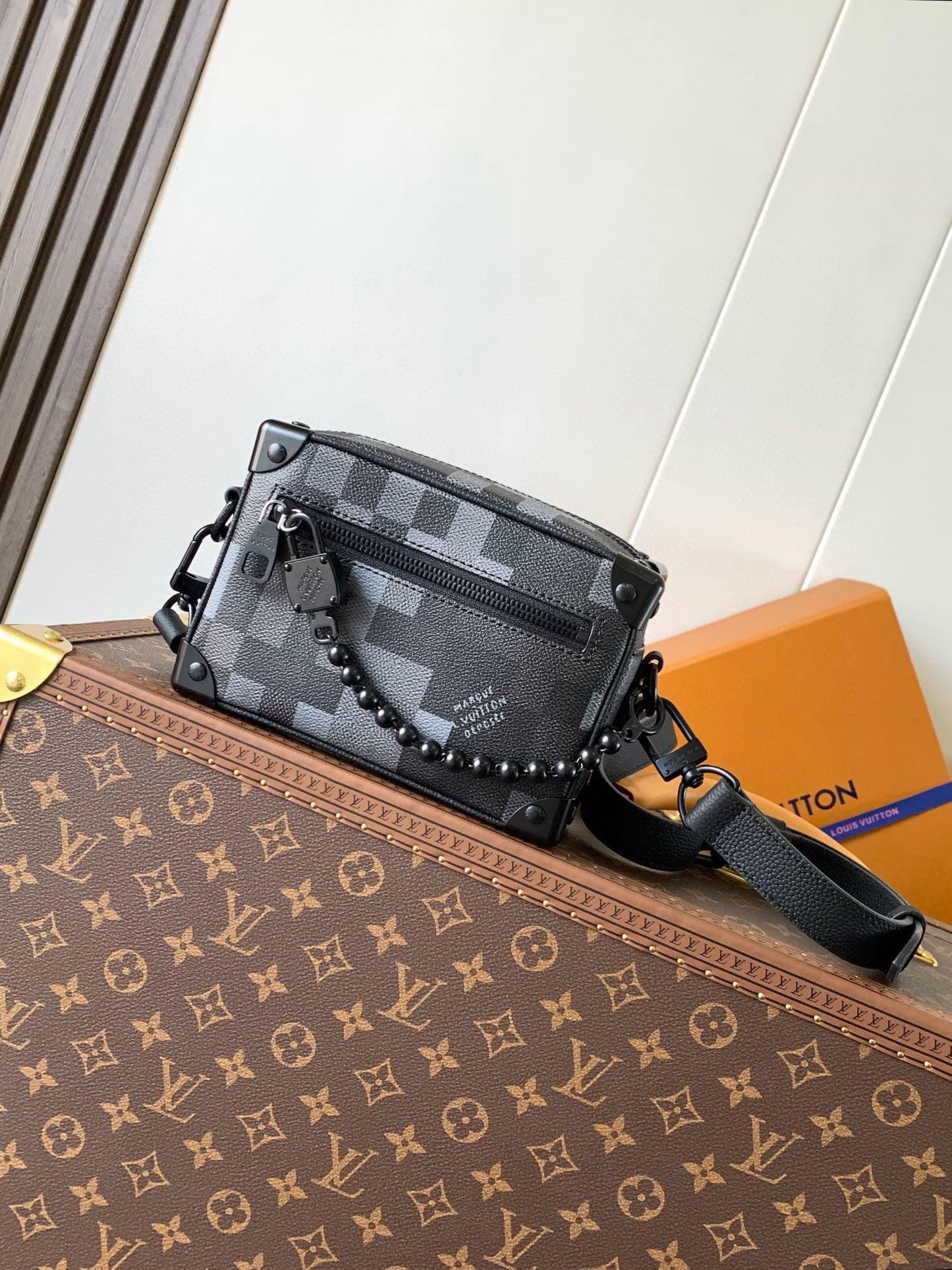 SACOCHE LOUIS VUITTON