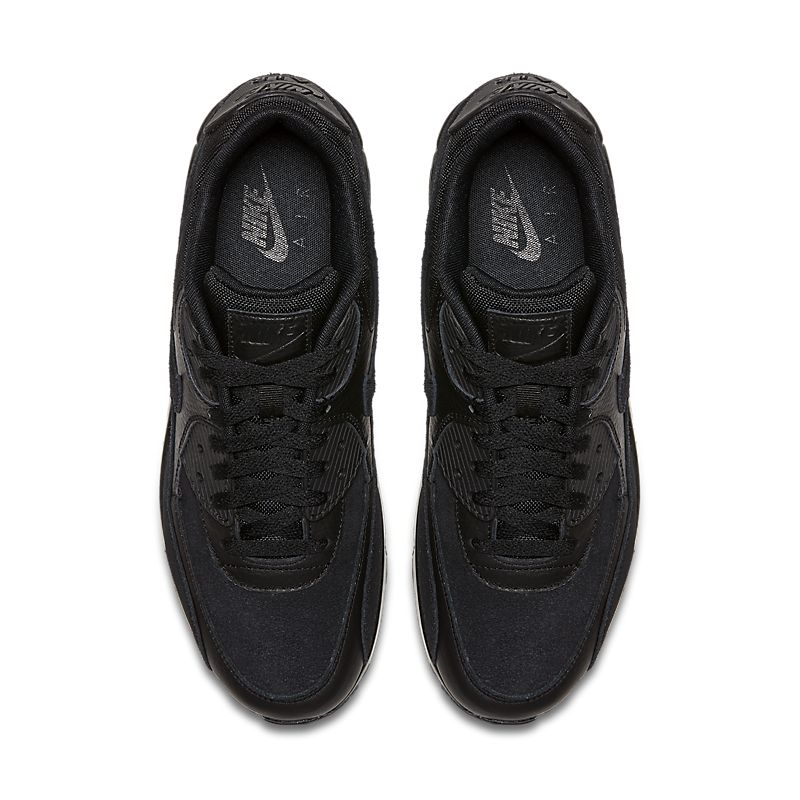 Nike Air Max 90 TRIPLE BLACK
