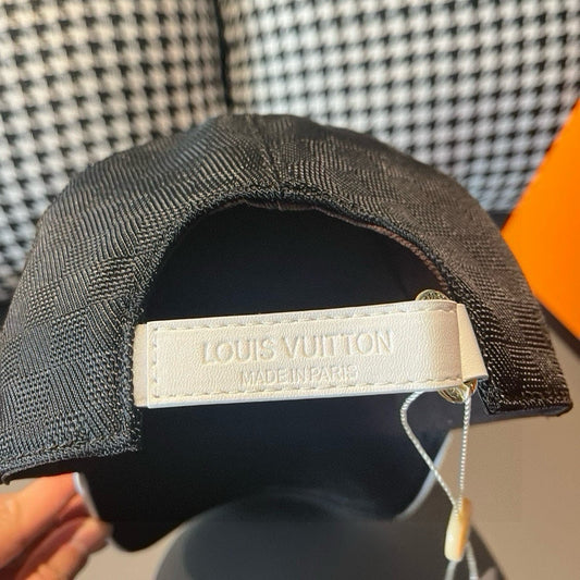 CASQUETTE LOUIS VUITTON