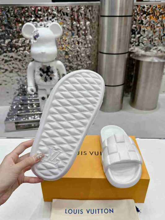 Claquette Louis Vuitton