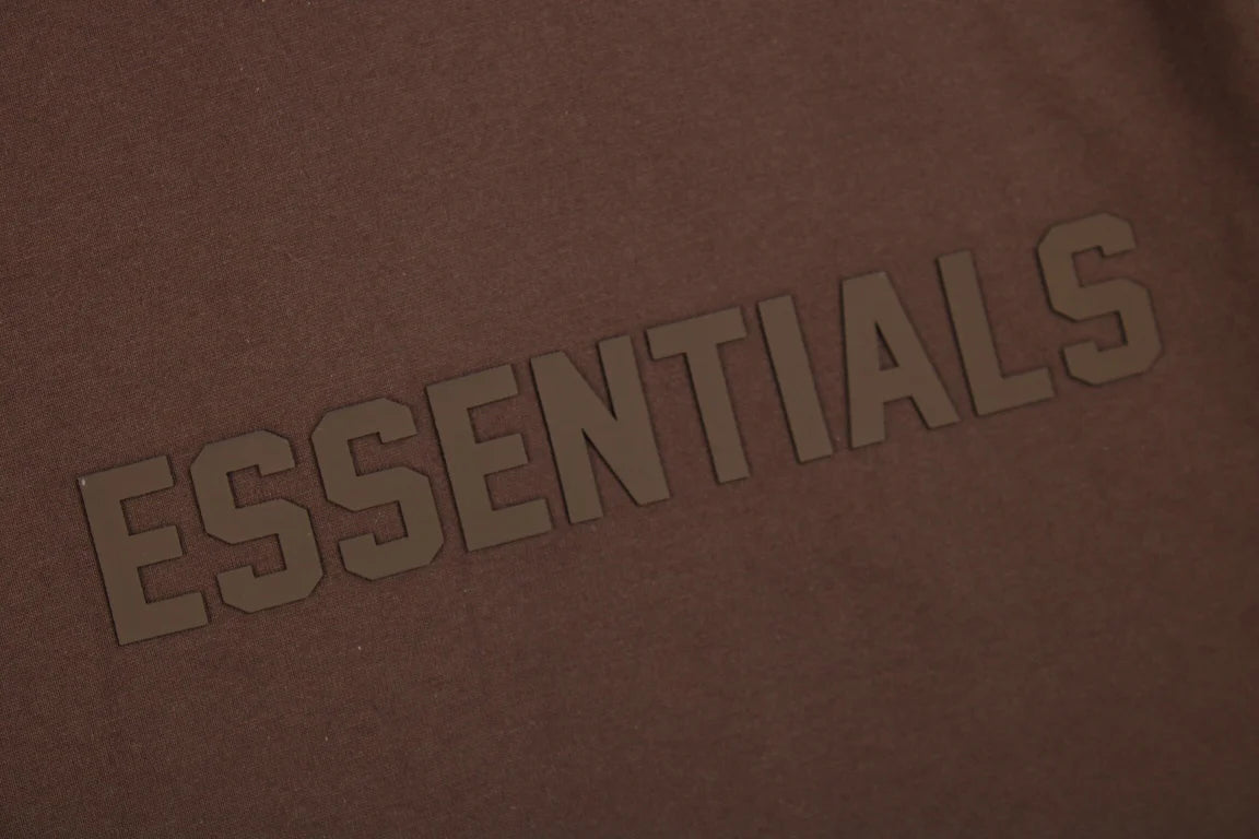 T-shirt essentiel « Fear of God »