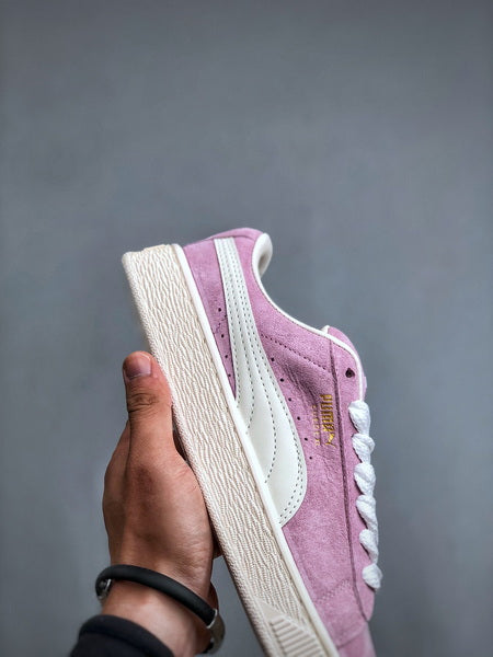Puma Suede XL x CARROTS