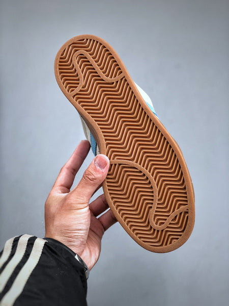 Adidas Campus PUTTY GREY