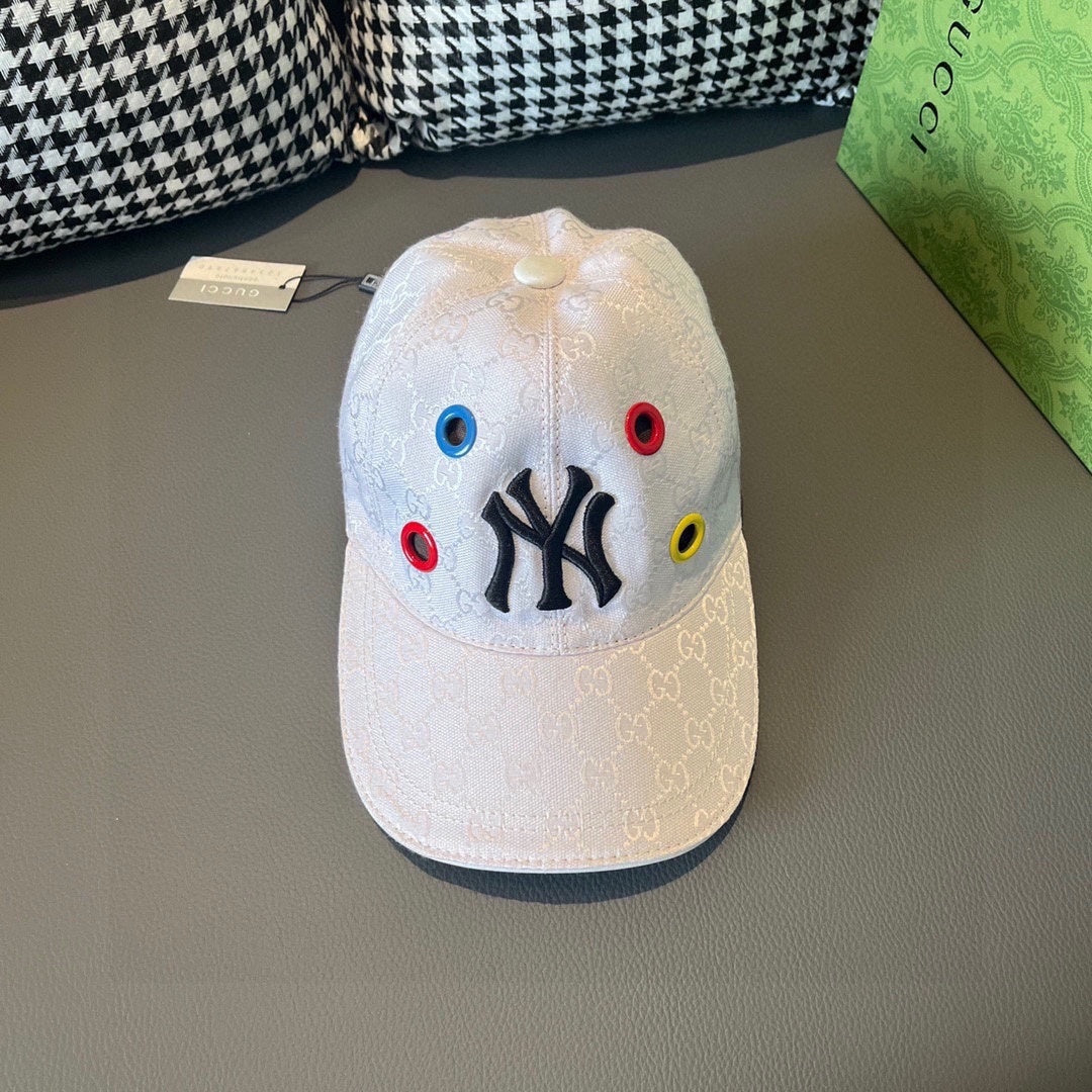 CASQUETTE GUCCI
