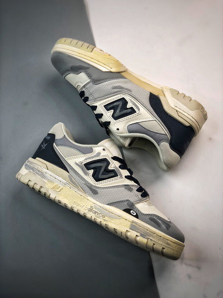 New Balance 550