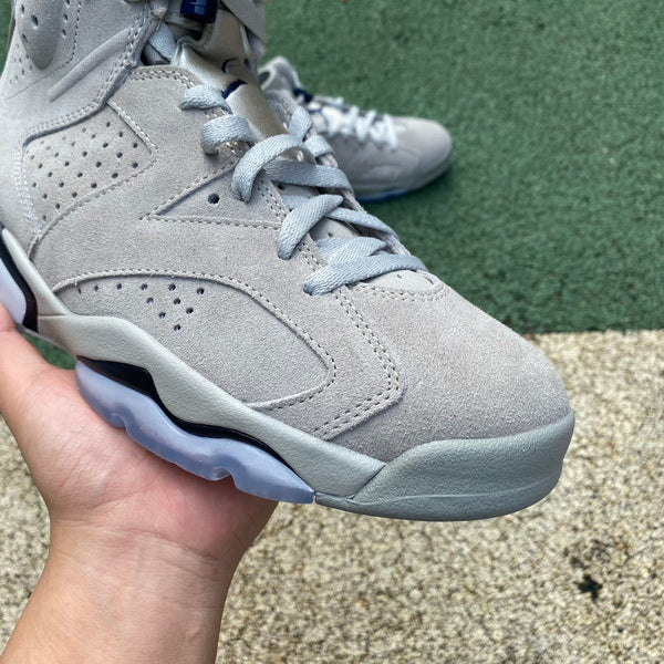 Jordan 6 'Georgetown'