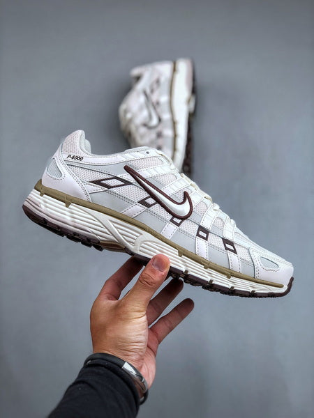 NIKE P-6000