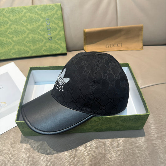 CASQUETTE GUCCI