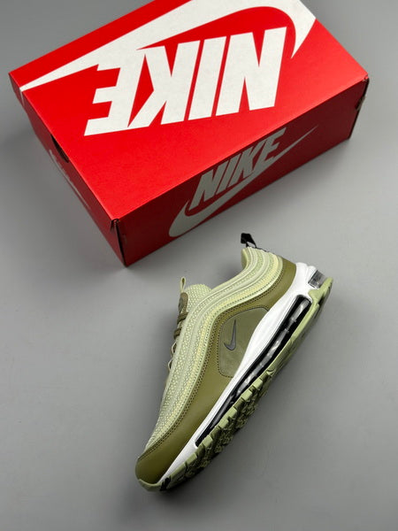 NIKE Air Max 97 "olive aura"
