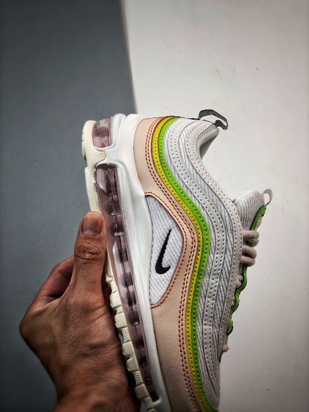 NIKE Air Max 97 "feel love"