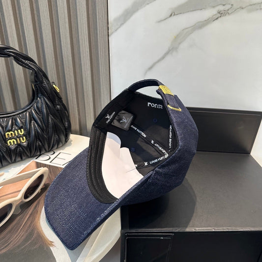 CASQUETTE LOUIS VUITTON
