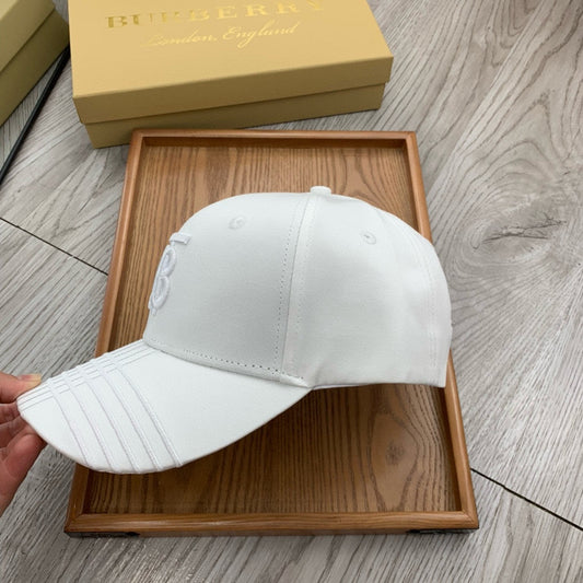 CASQUETTE BURBERRY