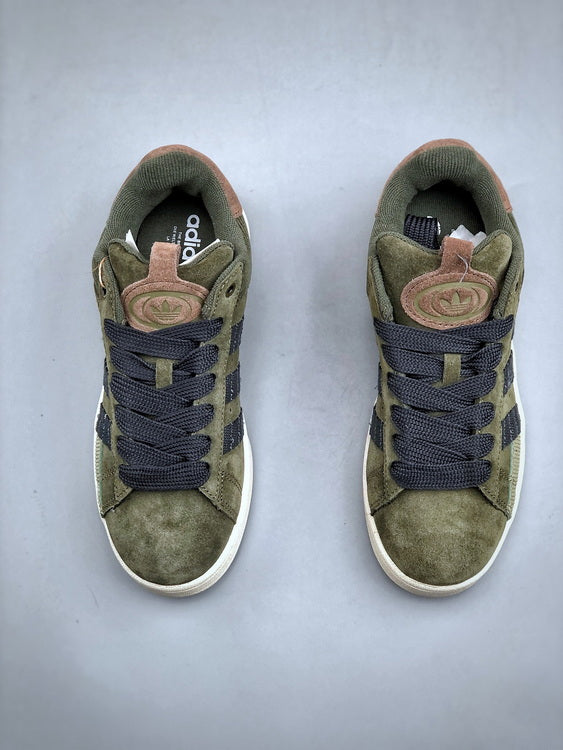 Adidas Campus KAKI