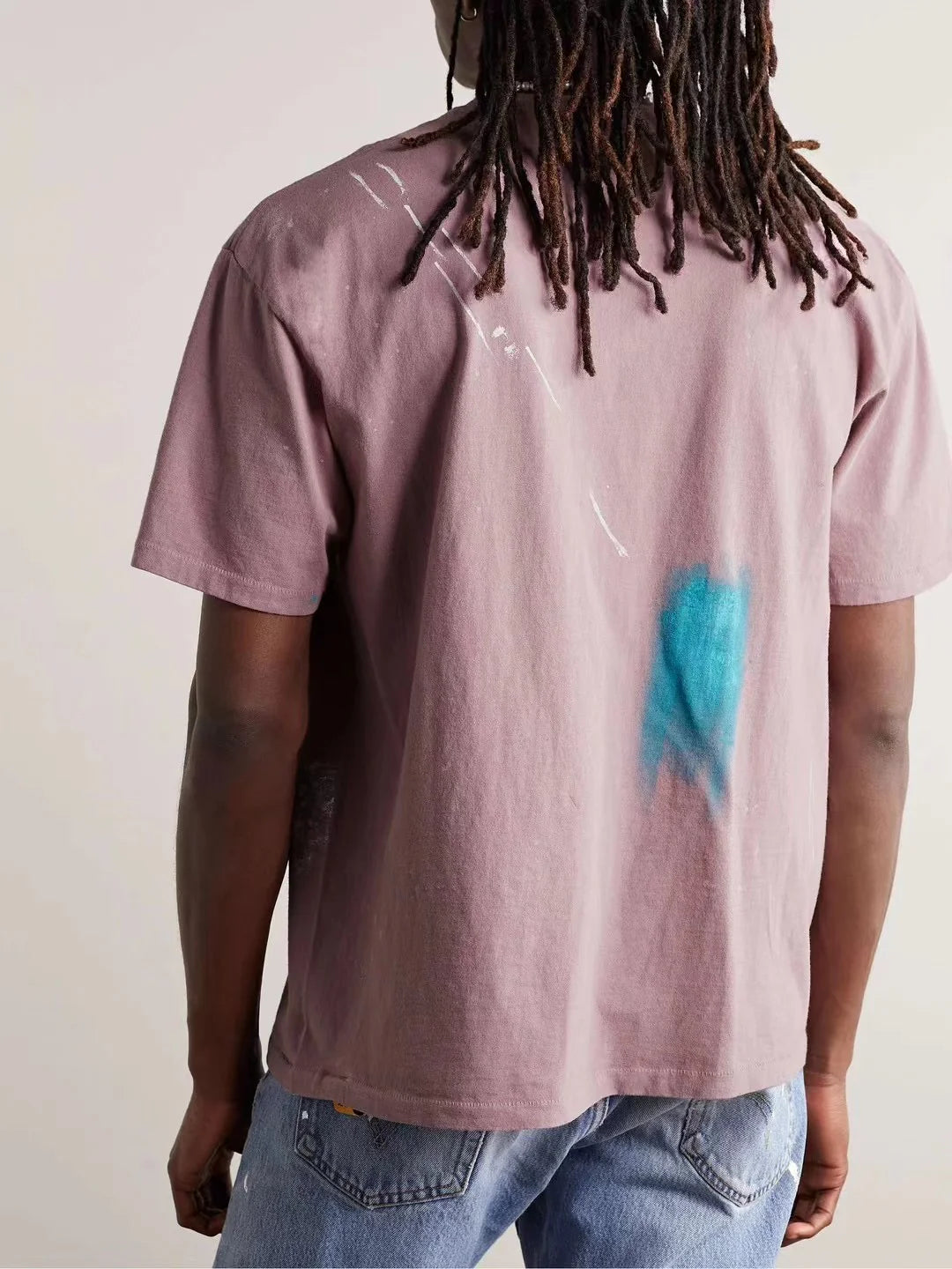 T-shirt ROSE GALLERY DEPT PSYCHOLOGY ED
