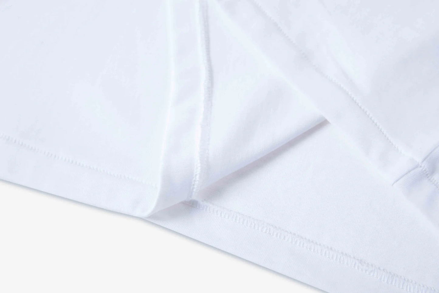 T-shirt BLANC GALLERY DEPT