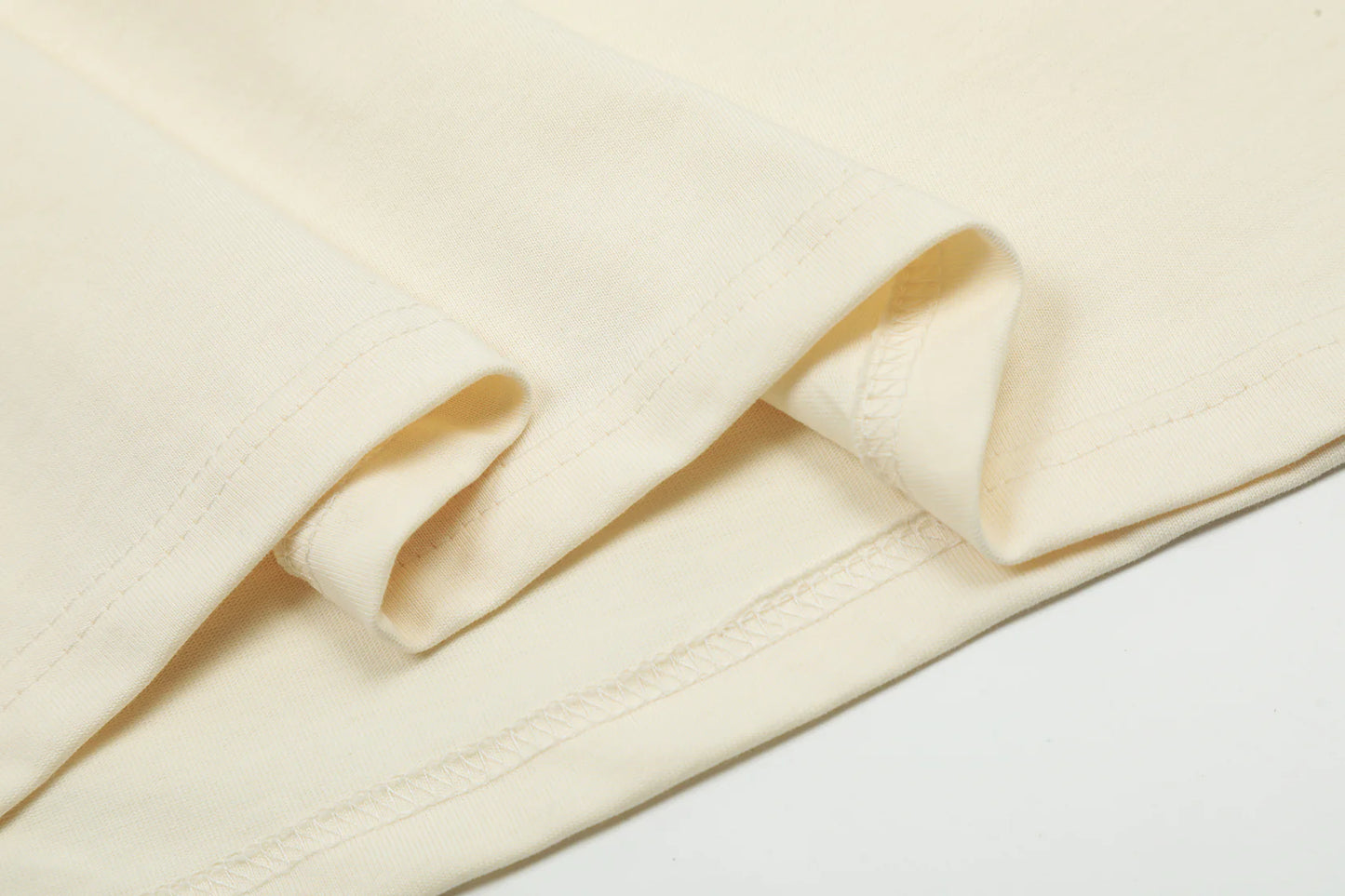 T-shirt BLANC GALLERY DEPY
