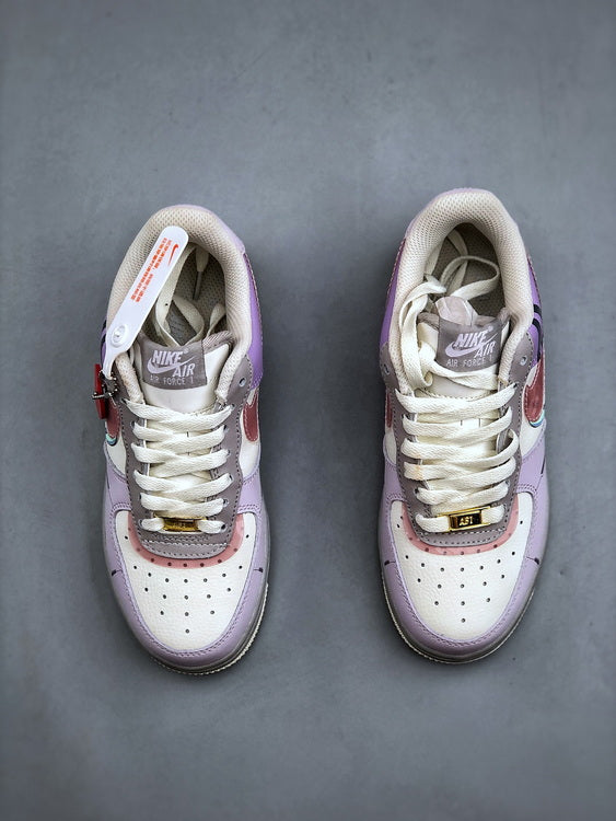 Nike Air Force 1 Low "Angewomon"
