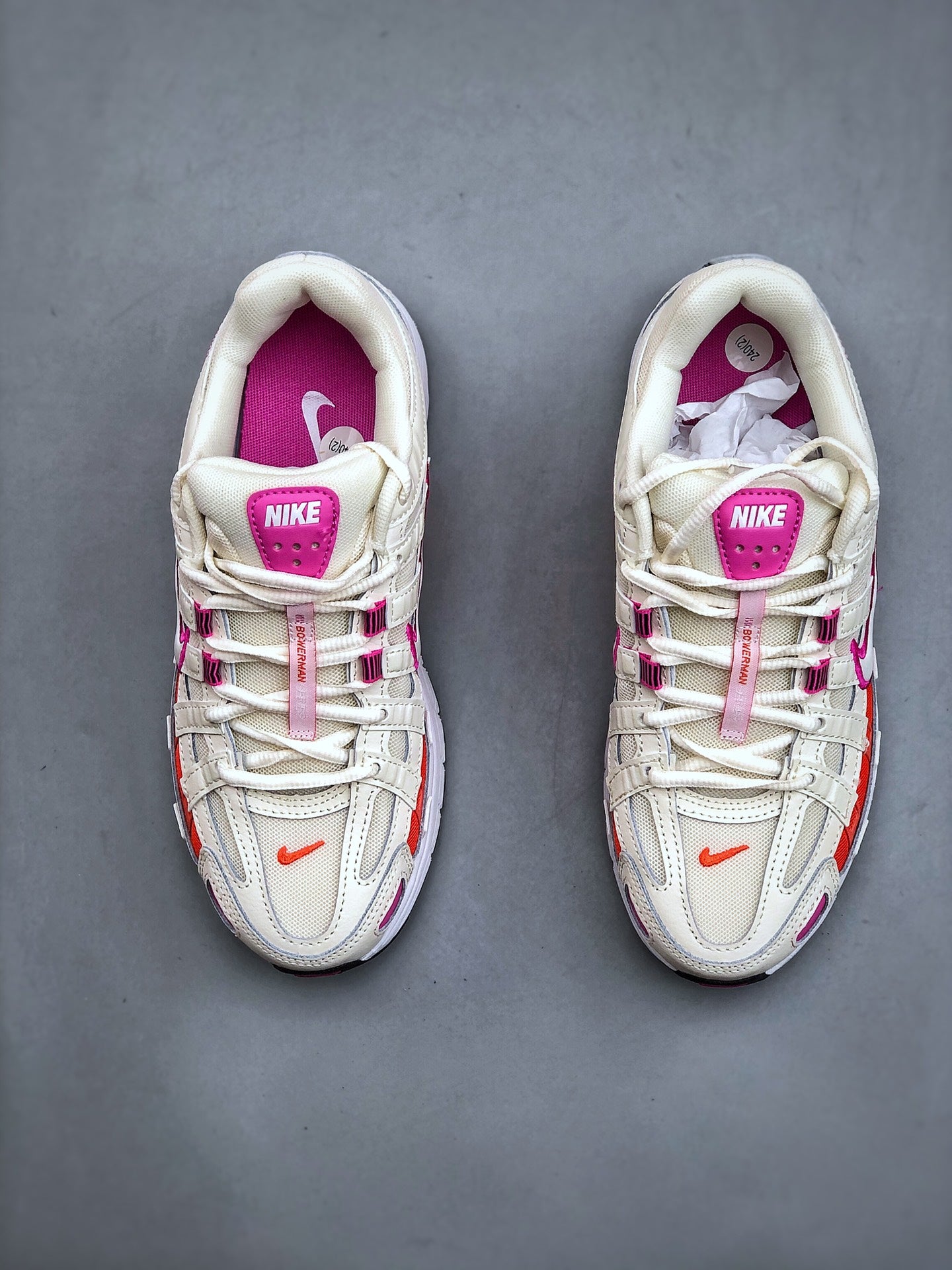 NIKE P-6000 Initiator Running