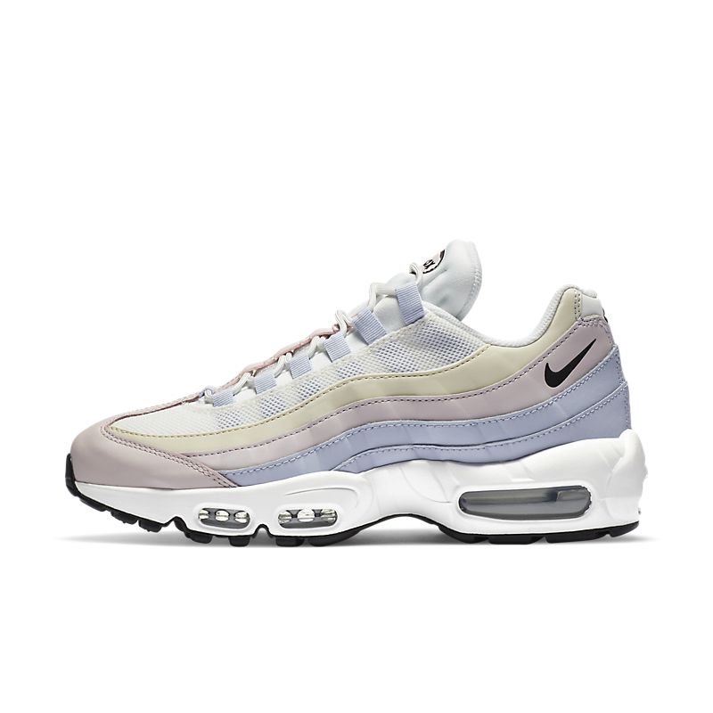 NIKE Air Max 95 ghost pastel