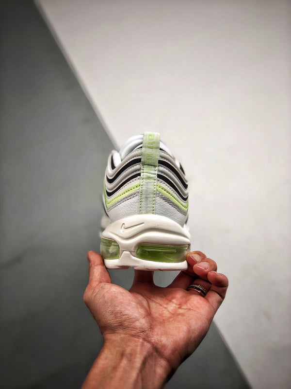 NIKE Air Max 97 Moss Green