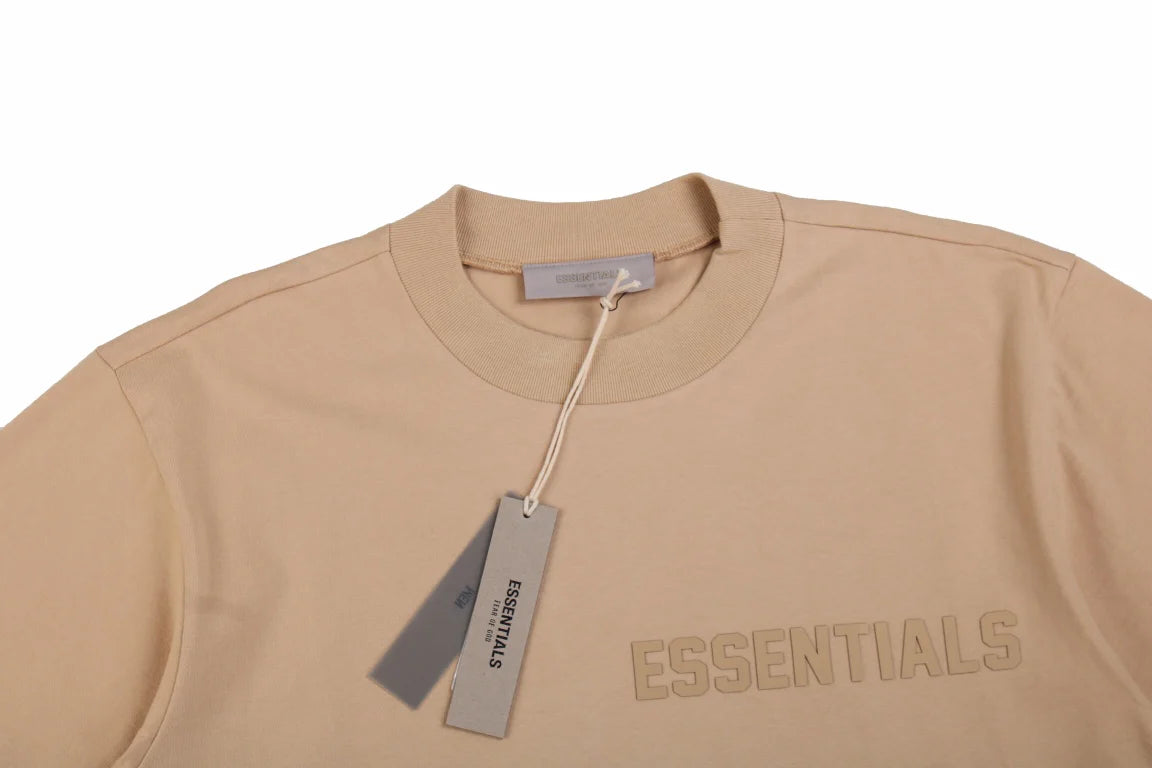 T-shirt essentiel « Fear of God »