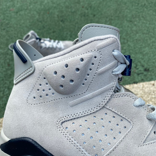 Jordan 6 'Georgetown'